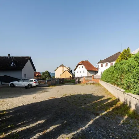 Prirodni - Lipenska Louka Slupecna Apartment *