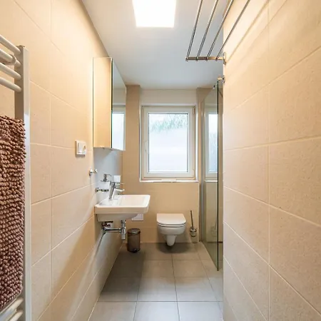 Prirodni - Lipenska Louka Slupecna Apartment Lipno nad Vltavou