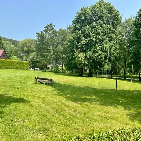 Přírodní - Lipenská Louka Slupečná Appartamento