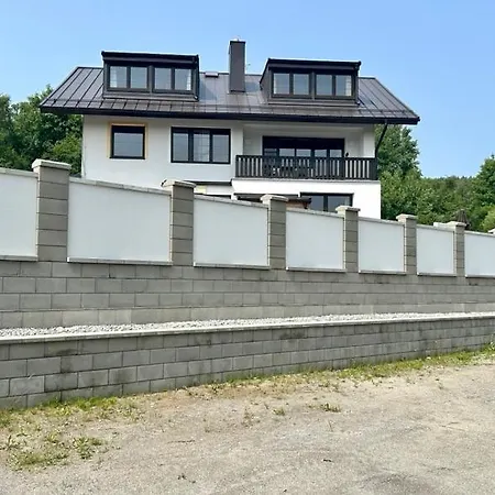 Appartamento Přírodní - Lipenská Louka Slupečná *