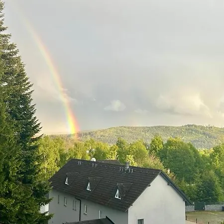 Appartamento Přírodní - Lipenská Louka Slupečná *