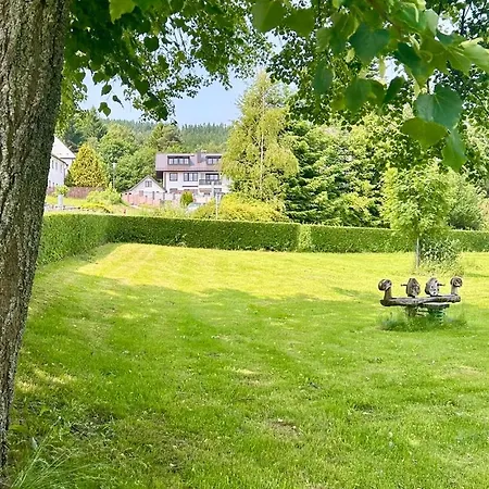 Prirodni - Lipenska Louka Slupecna Apartment Lipno nad Vltavou