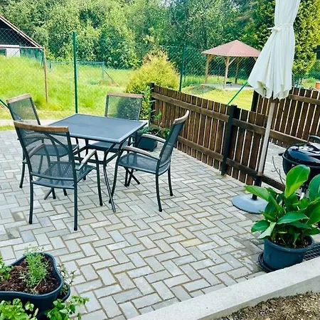 Přírodní - Lipenská Louka Slupečná