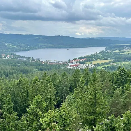 Apartment Prirodni - Lipenska Louka Slupecna *